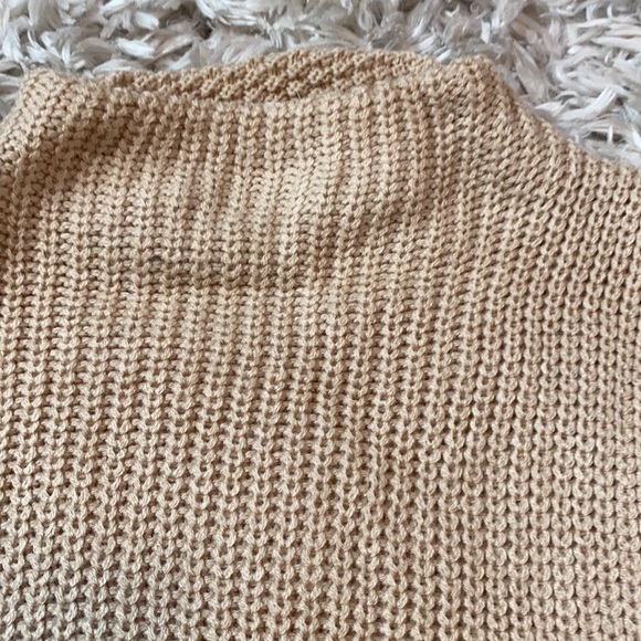 Xhilaration sweater - Picture 3 of 5